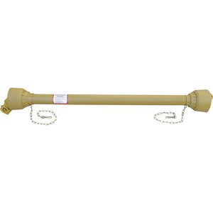 BP2 1 3/8-6 QD X 1 3/8"RB — Part #EAP-161322