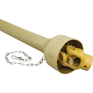 BP2 1 3/8-6 QD X 1 1/4 RB — Part #EAP-161323