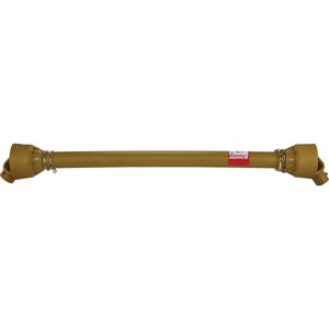 BP4 1 3/8-6 QD X 1 1/4 RB — Part #EAP-161335