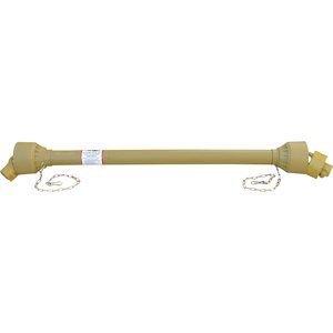 BP2 1 3/8-6 QD X 1 3/8-6 — Part #EAP-161574