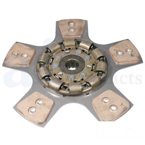 TRANS. DISC (ROCKFORD) — Part #EAP-161579