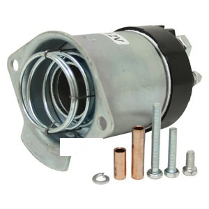 SOLENOID — Part #EAP-161603