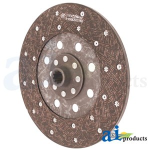 11" LANDINI PTO DISC — Part #EAP-161611