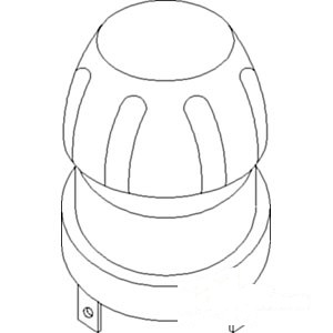 SWITCH — Part #EAP-161625