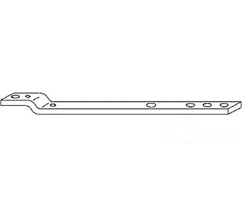 DRAWBAR — Part #EAP-161634