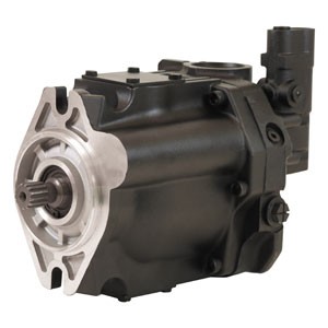HYD. PISTON PUMP — Part #EAP-161655