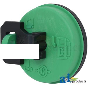 CAP FUEL — Part #EAP-161656