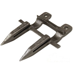 GUARD FORGED — Part #EAP-161680
