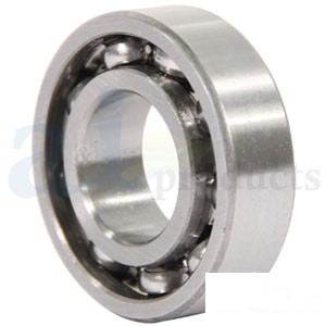 BRG. BALL; 6200 SERIES — Part #EAP-161717