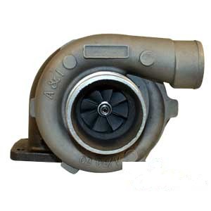 TURBOCHARGER — Part #EAP-161776