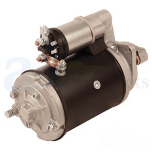 STARTER LUCAS — Part #EAP-161796