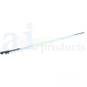 8' RH CHROME BOLTED W/ — Part #EAP-161878