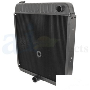 RADIATOR — Part #EAP-161955
