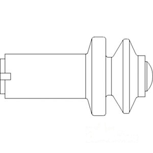LIMIT SWITCH — Part #EAP-162012