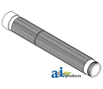 MAIN COUNTERSHAFT — Part #EAP-162068