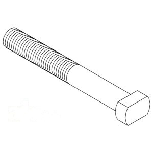 LIFT ROD UPPER — Part #EAP-162084