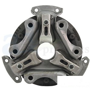 PRESSURE PLATE 6-1/2" — Part #EAP-162123