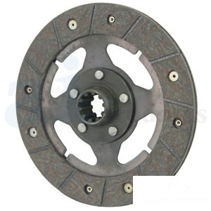 DRIVEN MEMBER ASSEMBLY — Part #EAP-162125