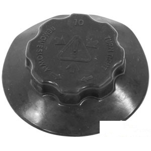 RADIATOR CAP W/ COVER — Part #EAP-162130