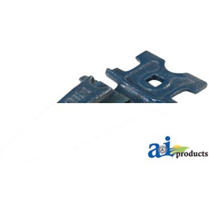 GUARD MOWER 1 PRONG — Part #EAP-162139