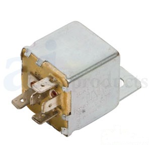 RELAY 12V — Part #EAP-162151