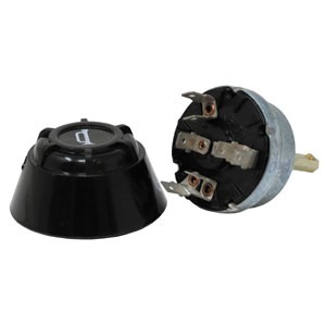 SWITCH LAMP & HORN — Part #EAP-162153