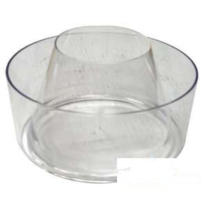 BOWL PRE-CLEANER 7" — Part #EAP-162175