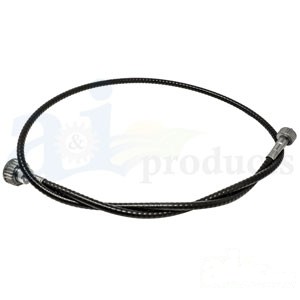 CABLE TACHOMETER — Part #EAP-162176