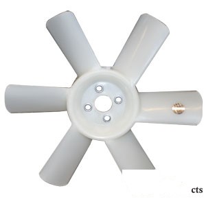 FAN 6 BLADE — Part #EAP-162289
