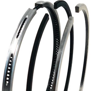 RING SET STD — Part #EAP-162297