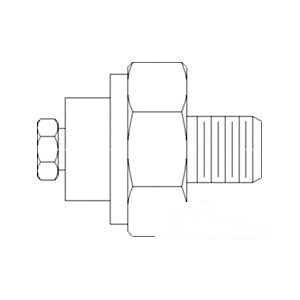 SWITCH ENG OIL PRESSURE — Part #EAP-162319
