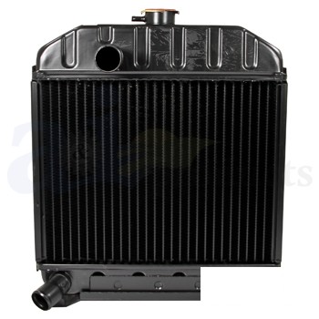 RADIATOR — Part #EAP-162321