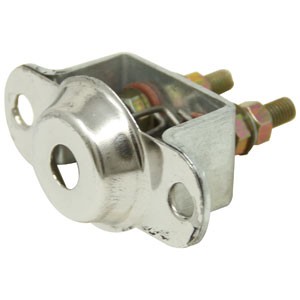 GLOW PLUG INDICATOR — Part #EAP-162343