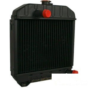 RADIATOR — Part #EAP-162455