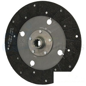 CLUTCH DISC — Part #EAP-162471