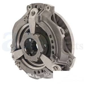DOUBLE CLUTCH — Part #EAP-162474