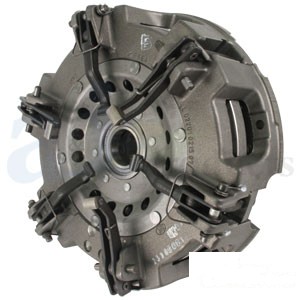 DOUBLE CLUTCH — Part #EAP-162475