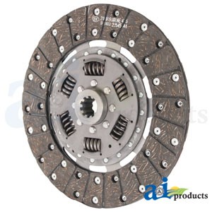 CLUTCH DISC — Part #EAP-162477