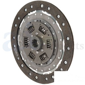 CLUTCH DISC — Part #EAP-162478