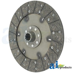 CLUTCH DISC — Part #EAP-162480
