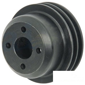 PULLEY WATER PUMP — Part #EAP-162537