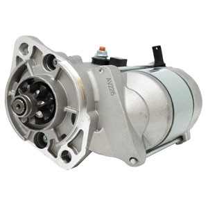 STARTER ND/OSGR — Part #EAP-162549