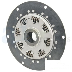 CLUTCH PLATE (ROCKFORD) — Part #EAP-162553