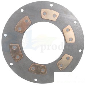 TRANS. DISC (ROCKFORD) — Part #EAP-162570