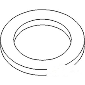 WASHER THRUST — Part #EAP-162631