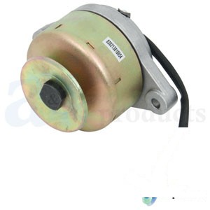 DYNAMO ASSEMBLY — Part #EAP-162659