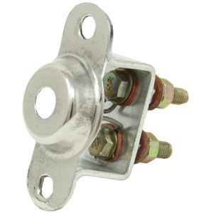 GLOW PLUG INDICATOR — Part #EAP-162660