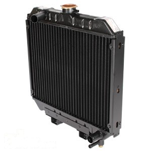 RADIATOR — Part #EAP-162661