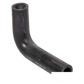 HOSE UPPER RADIATOR — Part #EAP-162665