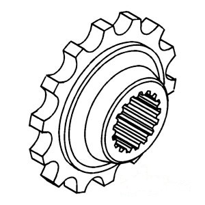 SPROCKET